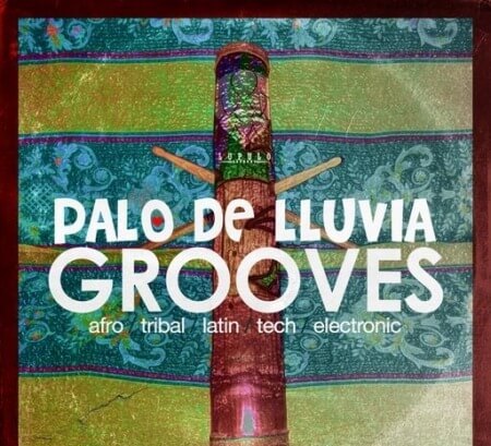 Dirty Music Palo de Lluvia Grooves WAV